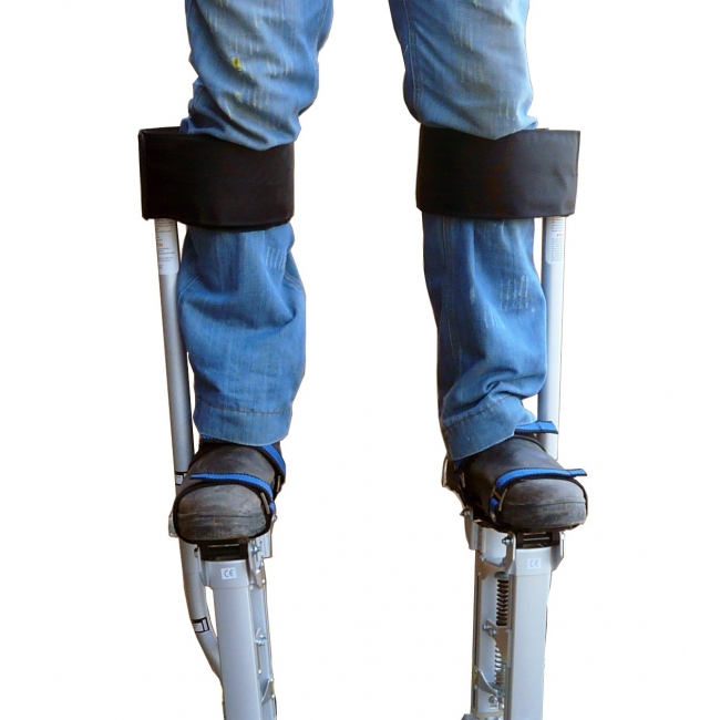 Stilts Leg Band Comfort Strap HSP400 PlasteringSupplies