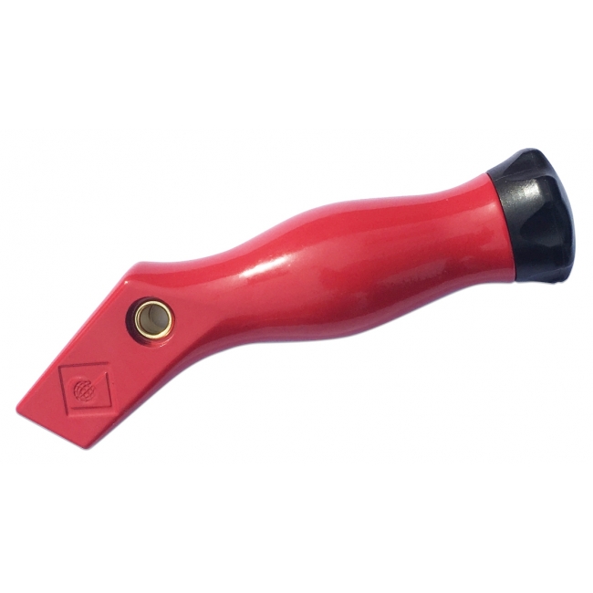 Wallboard Knife Offset Fixed Blade Utility Cutting Knife 42085