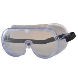 Goggles Direct Vent SafeCorp