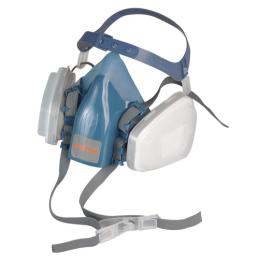 Dust Mask Respirator P2 SafeCorp SCP1085