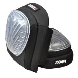 Knee Pads with Gel Filled Caps 