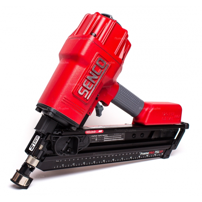 Senco Nailer Nail Gun Framing Clipped Head FramePro FinishPro SN751XP