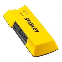 Stanley Stud Sensor Finder S50 77-050