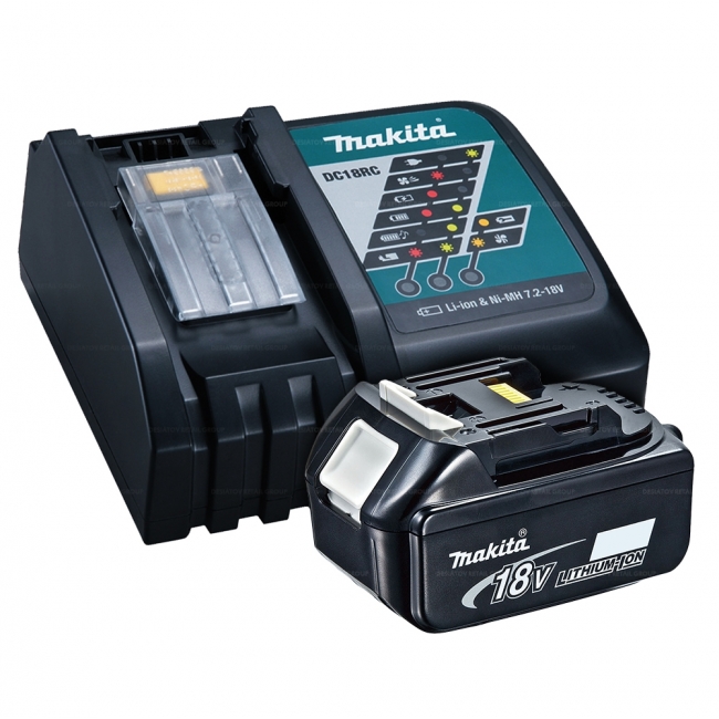 Makita Battery Charger Pack 1x 4 0ah Battery Bl1840 240v Charger Dc18rc Makita Battery Charger Pack 1x 4 0ah Battery Bl1840 240v Charger Dc18rc