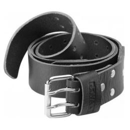 DeWALT Leather Belt 141x1.4x4.5cm 2 Pin Buckle DWST1-75661