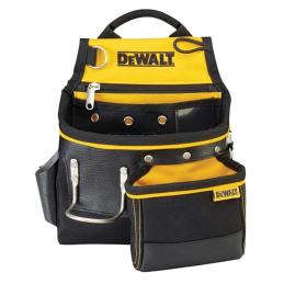 DeWALT Hammer and Nail Pouch Bag 275x125x305mm DWST1-75652