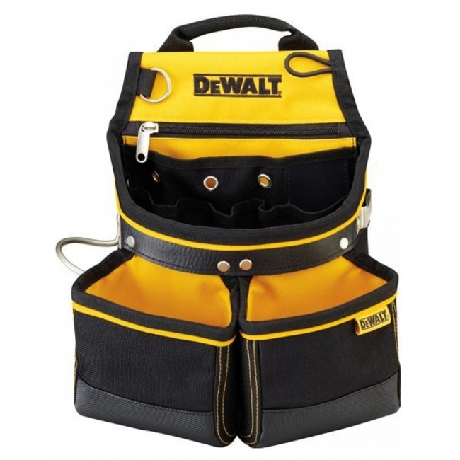 DeWALT Nail Pouch Bag 320x160x320mm DWST175650