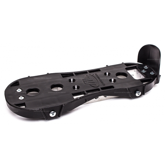 Skywalker Stilts Foot Plate Assembly FPA