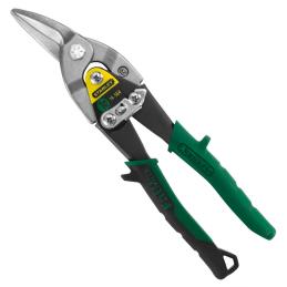 Stanley Aviation Tin Snips Right Curve Compound FATMAX 14-564