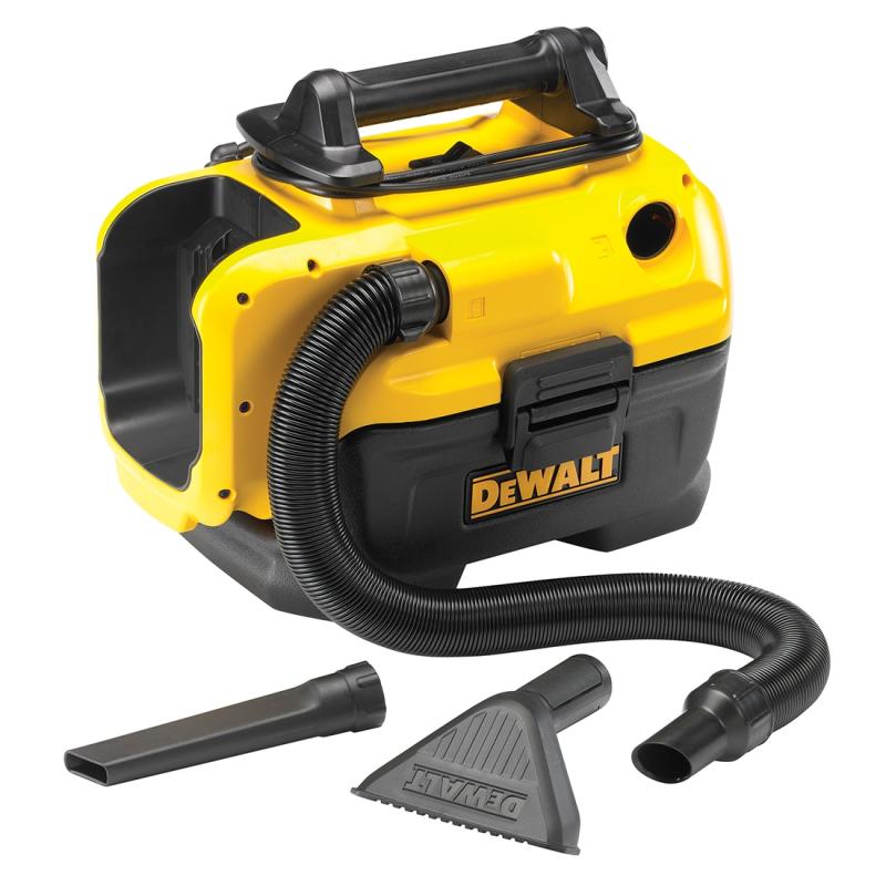 DeWALT Dust Vacuum Extractor Corded 