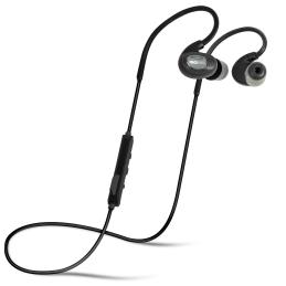ISOtunes Noise-Isolating Earbuds PRO™ Bluetooth Matte Black IT-03