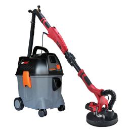 Drywall wet sanding Drywall wet sanding