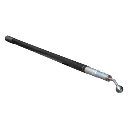 Revolution Tools Extension Pole 3ft to 5.5ft