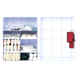 Protector First Aid Kit 180 Piece Medium to Large Factory Workshop Site FAKSITE