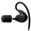 ISOtunes Noise-Isolating Earbuds Pro Industrial Bluetooth 4.1 Green/Black IT-08