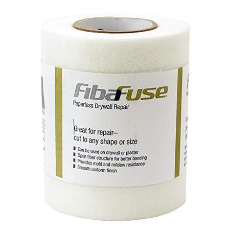 FibaFuse Wall Reinforcing Joint Tape 22m x 150mm 5FFWR22