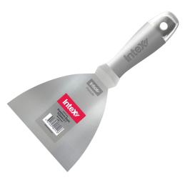 Intex PlasterX Joint Knife Stainless Steel 102mm 4" New and Improved J5102