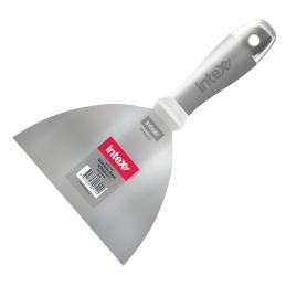 Intex PlasterX Joint Knife Stainless Steel 127mm 5" New and Improved J5127