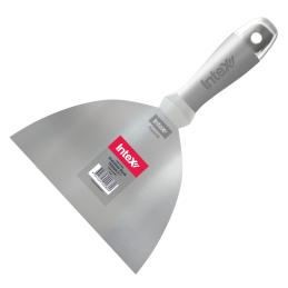 Intex PlasterX Joint Knife Stainless Steel 152mm 6" New and Improved J5152
