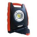 Wallboard LED Flood Light 10w COB Universal Rechargeable Worklight 905310