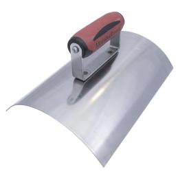 Marshalltown 16224 Wall Capping Tool 6" 152mm Durasoft Handle Stainless Steel 16224