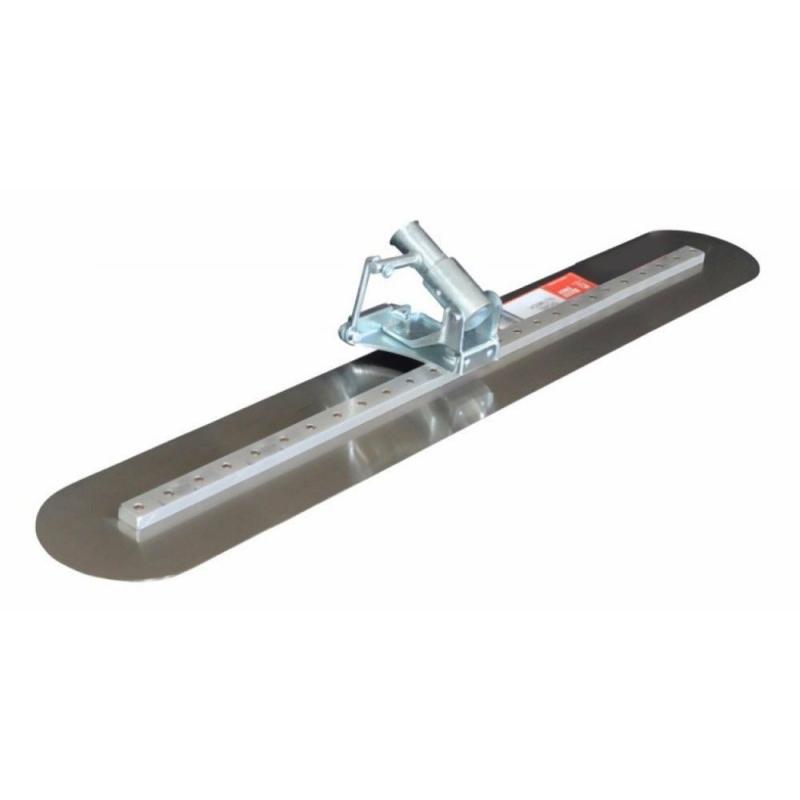 MasterFinish 609 Fresno Trowel 900mm Tilt Mechanism 609 Master Finish
