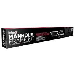 Heavy Duty Manhole Frame Kit 600mm x 600mm