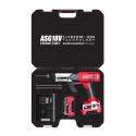 Intex ASG18V Cordless Autofeed Screwgun Kit