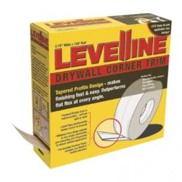 Levelline Corner Tape 30.5metres