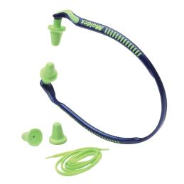 Moldex Hearing Protector Ear Plugs Jazz Band® 6506