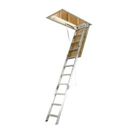 Bailey Aluminium Attic Ladder FS13560