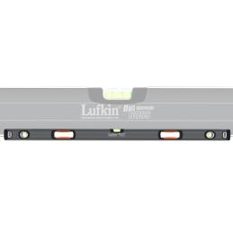 Lufkin Big Boss Spirit Level 600mm LBBL60