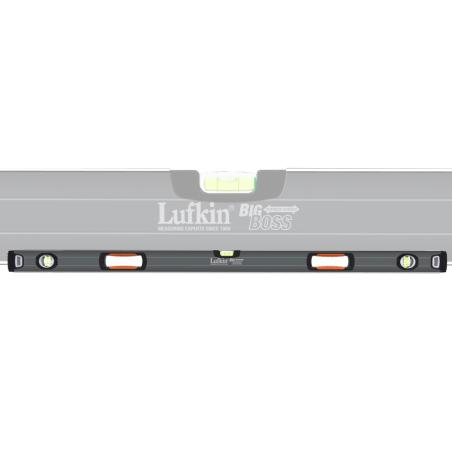 Lufkin Big Boss Spirit Level 1200mm LBBL120