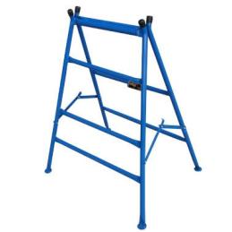 Trestle ladder