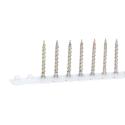 Airco 6 x 32mm 1000 Pack Coarse Collated Screws DC16321