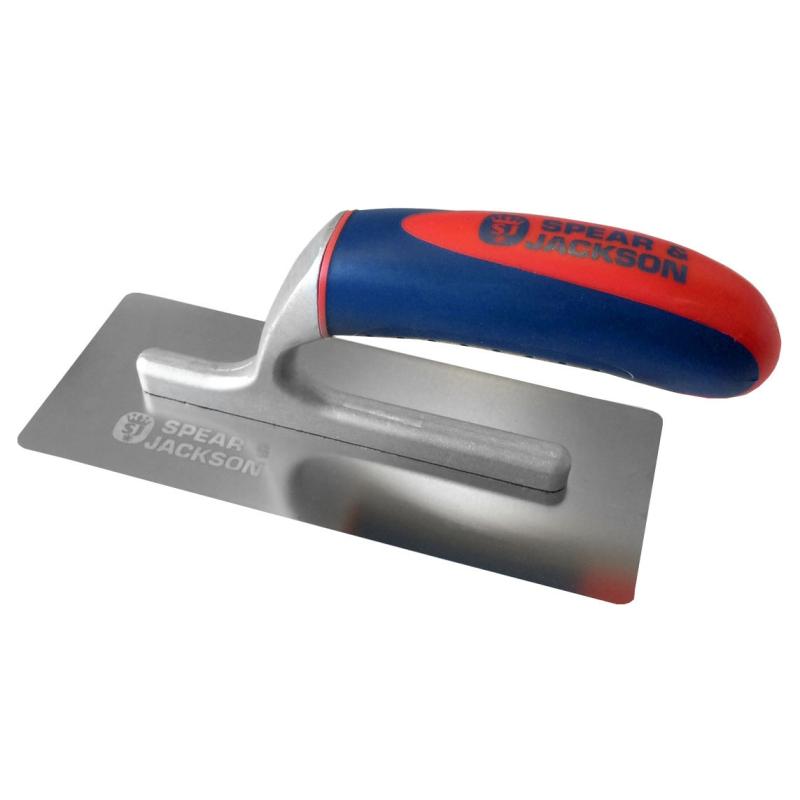mini plastering trowel