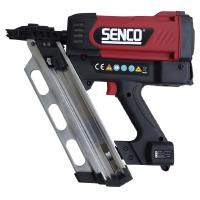 Gas Nail Guns - PlasteringSupplies